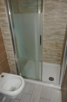 immobile TRILOCALE IN VENDITA ALL'ASTA, VIA ROGGIA MORNICHELLO, CAVERNAGO (BG) - 5