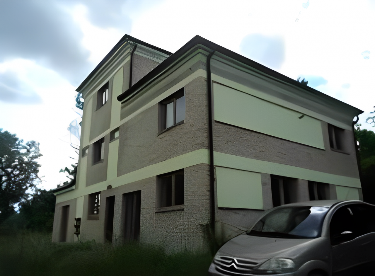 immobile VILLA ALL'ASTA IN CONTRADA FONTESECCA, MONTEGIORGIO (FM) - 1
