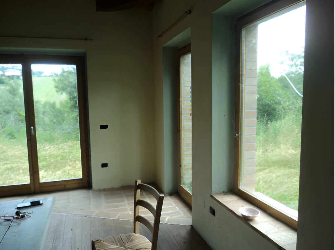 immobile VILLA ALL'ASTA IN CONTRADA FONTESECCA, MONTEGIORGIO (FM) - 5