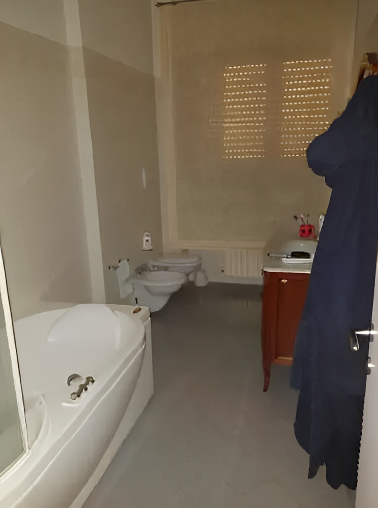 immobile QUADRILOCALE IN ASTA IN VIA G. ROSSINI, MOGLIANO (MC) - 3