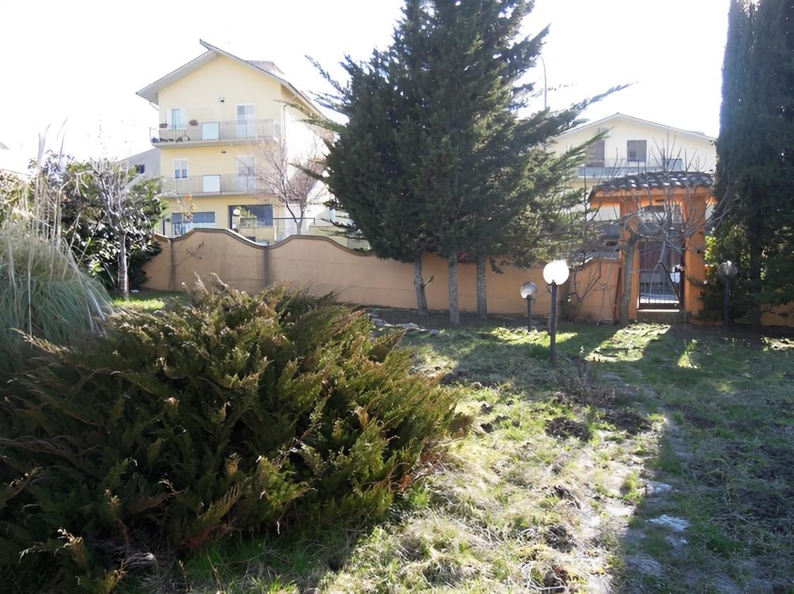 immobile VILLINO IN VENDITA ALL'ASTA IN M.BUONARROTI, S. BARTOLOMEO IN GALDO (BN) - 5