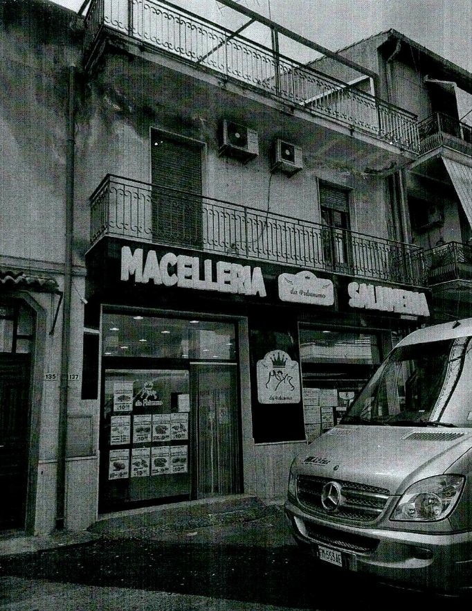 immobile NEGOZIO IN VENDITA ALL'ASTA IN VIA GARIBALDI, PALAGONIA (CT) - 1