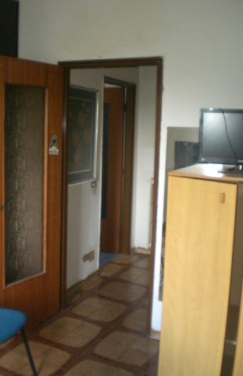 immobile TRILOCALE IN VENDITA ALL'ASTA IN VIA C. BATTISTI, CREMELLA (LC) - 3