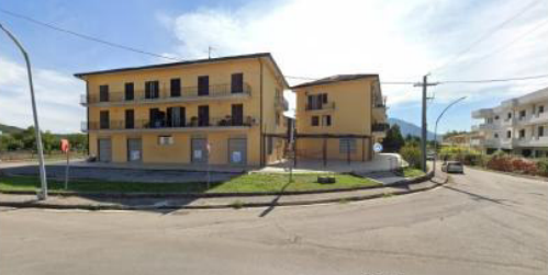 immobile NEGOZIO IN VENDITA ALL'ASTA IN VIA CAMPOCECERE,  S. SALVATORE TELESINO (BN) - 2