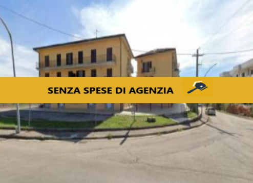 immobile QUADRILOCALE IN VENDITA ALL'ASTA IN VIA CAMPOCECERE, SAN S. TELESINO (BN) - 1