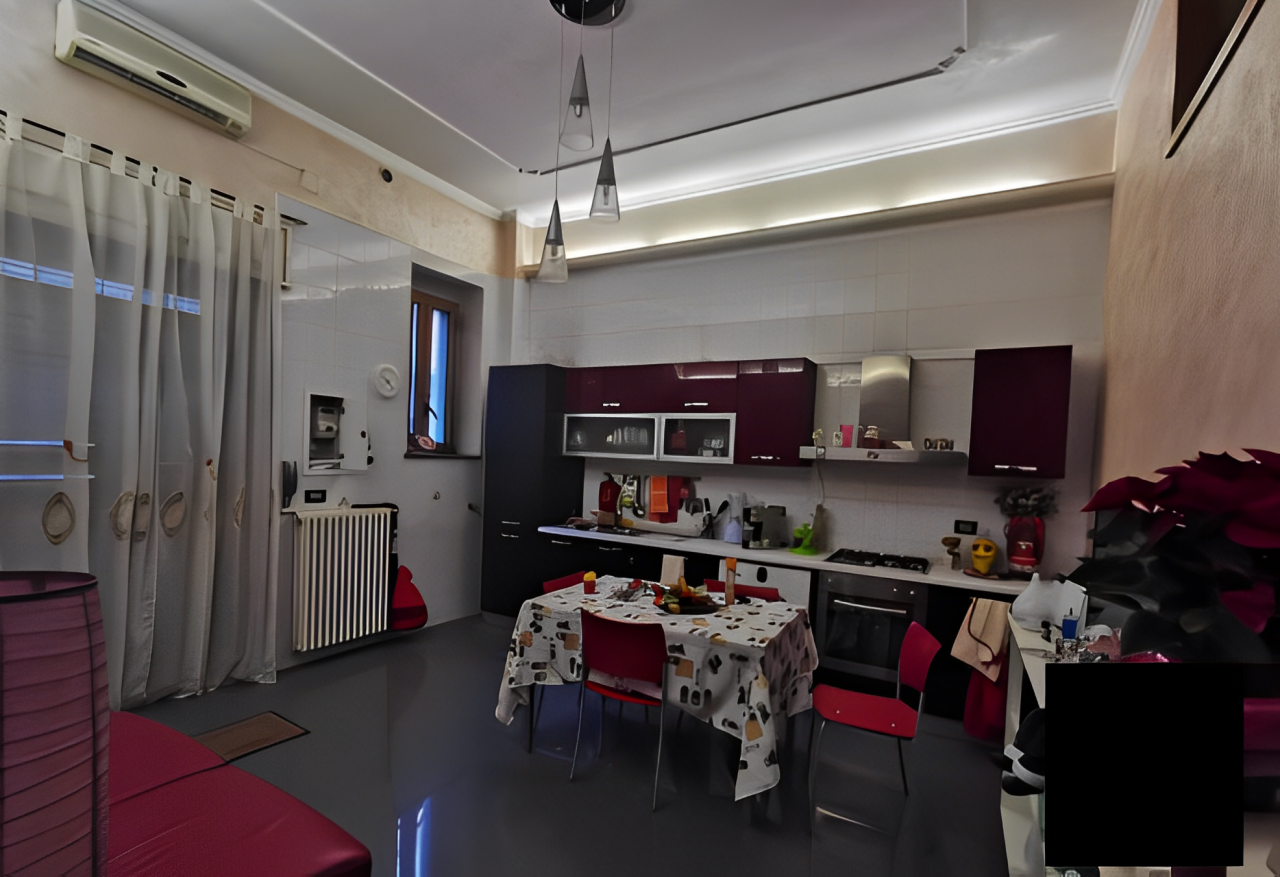immobile TRILOCALE IN VENDITA ALL'ASTA IN VIA DEI MANDORLI, MANFREDONIA (FG) - 1