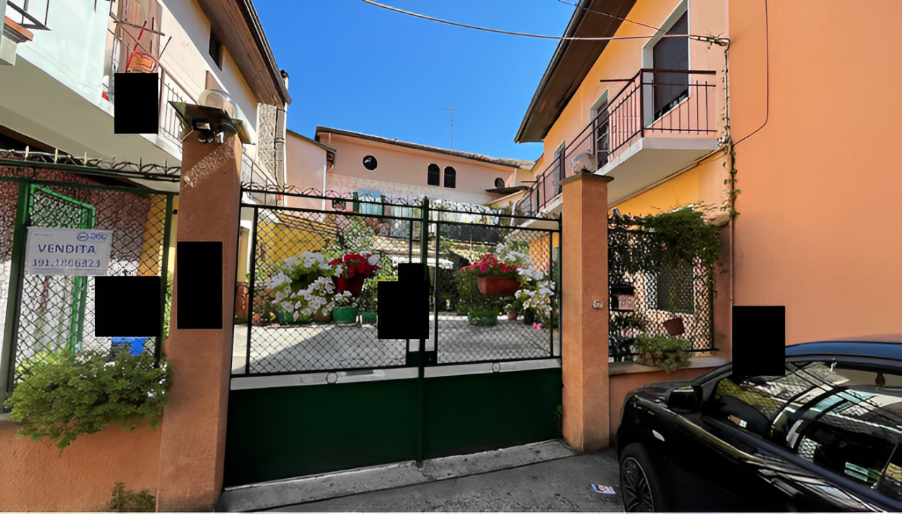 immobile TRATTORIA E APPARTAMENTO ALL'ASTA IN VIA MATTEOTTI, CHIARI (BS) - 1