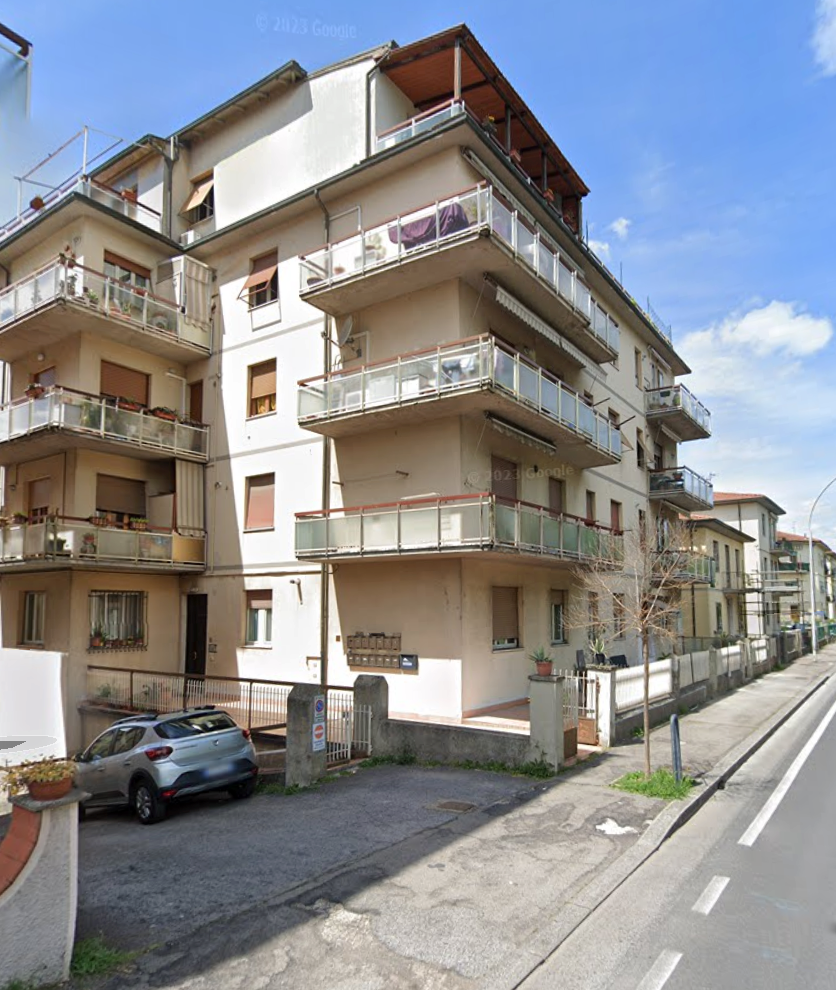 immobile MAGAZZINO IN ASTA IN LUNGARNO RISORGIMENTO, SAN G.VALDARNO (AR) - 1