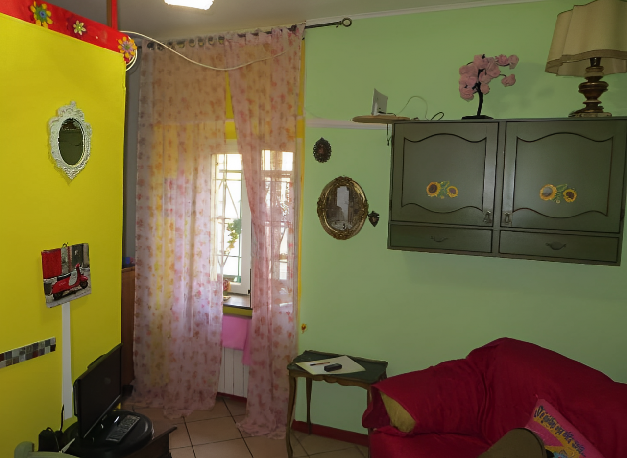 immobile MONOLOCALE IN ASTA IN VIA CAVOUR, AGRATE BRIANZA (MB) - 2