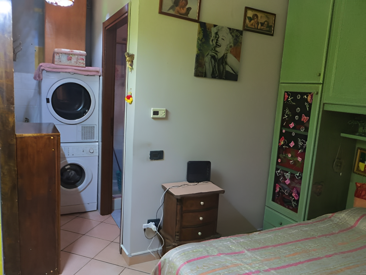 immobile MONOLOCALE IN ASTA IN VIA CAVOUR, AGRATE BRIANZA (MB) - 3