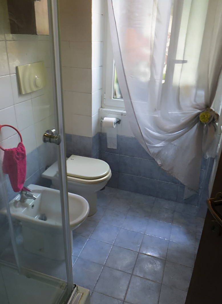 immobile MONOLOCALE IN ASTA IN VIA CAVOUR, AGRATE BRIANZA (MB) - 4