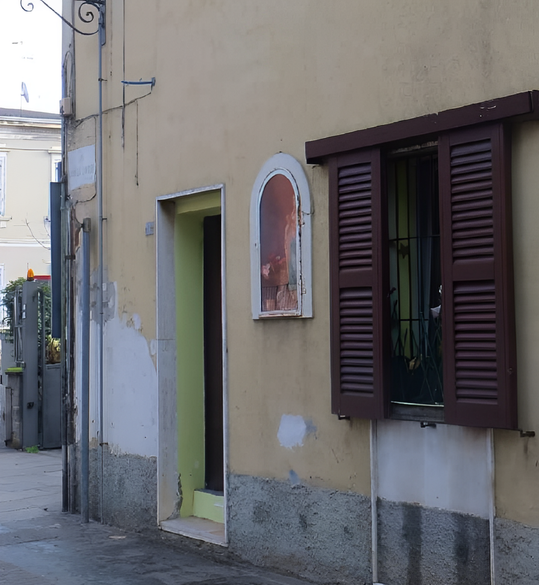 immobile MONOLOCALE IN ASTA IN VIA CAVOUR, AGRATE BRIANZA (MB) - 5
