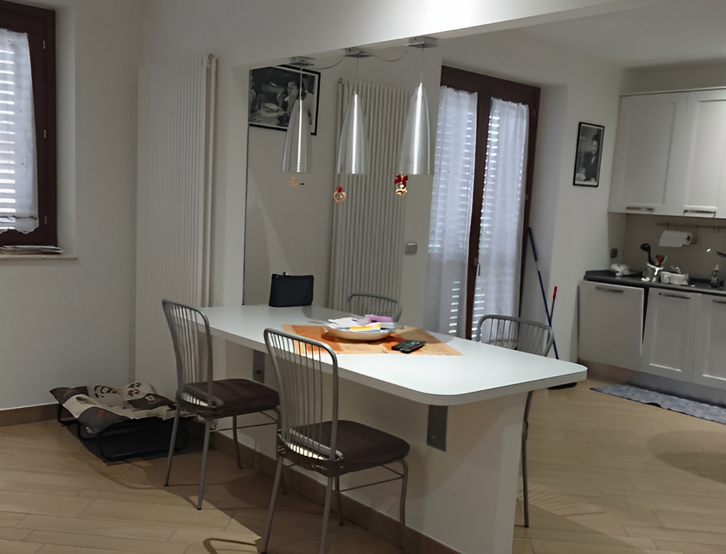 immobile VILLETTA INDIPENDENTE ALL'ASTA IN VIA KENNEDY,  NERETO (TE) - 3