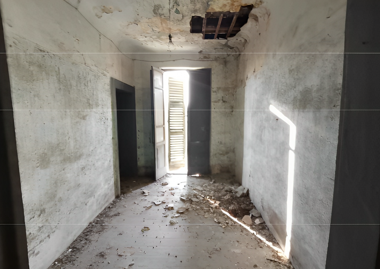 immobile CASA TERRATETTO IN VENDITA ALL'ASTA IN VIA SALARIA, SPINETOLI (AP) - 4
