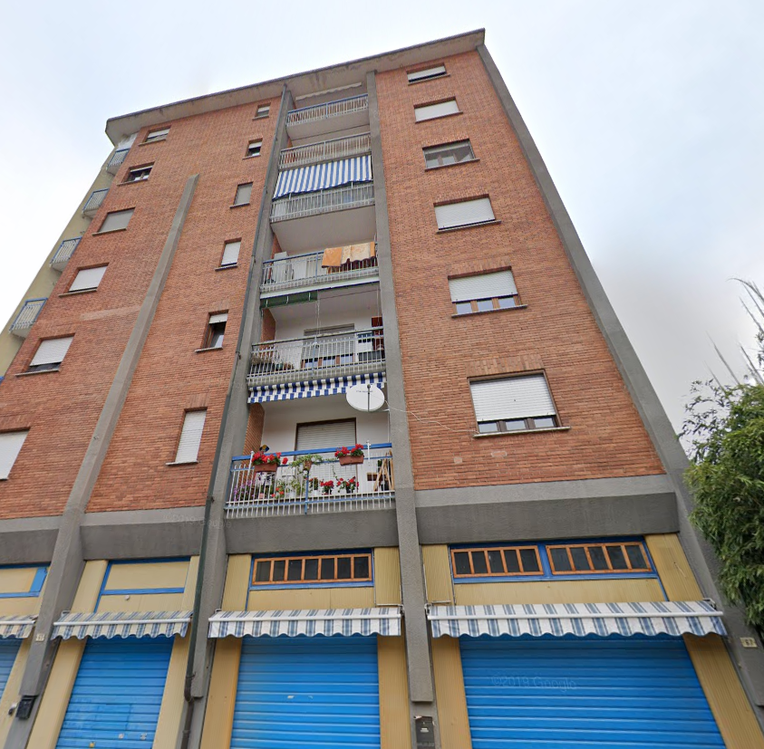 immobile APPARTAMENTO IN VENDITA ALL'ASTA IN VIALE EUROPA, CALUSO (TO) - 1