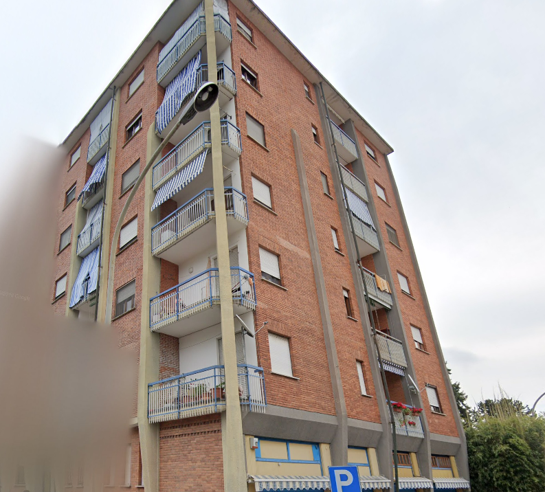 immobile APPARTAMENTO IN VENDITA ALL'ASTA IN VIALE EUROPA, CALUSO (TO) - 2