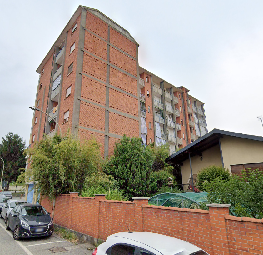 immobile APPARTAMENTO IN VENDITA ALL'ASTA IN VIALE EUROPA, CALUSO (TO) - 3