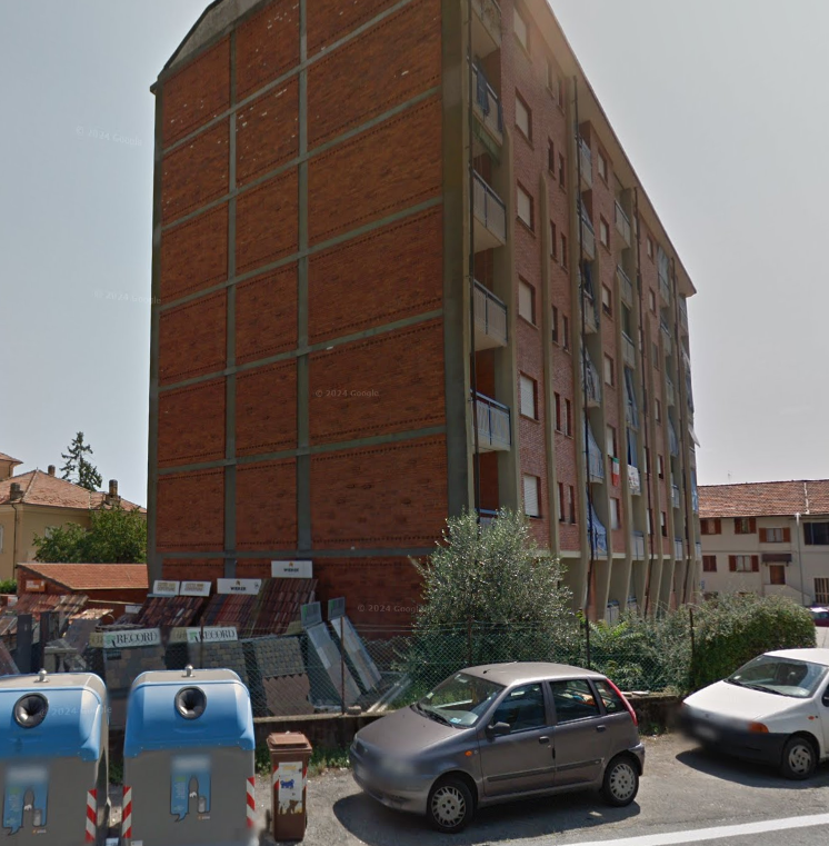 immobile APPARTAMENTO IN VENDITA ALL'ASTA IN VIALE EUROPA, CALUSO (TO) - 4