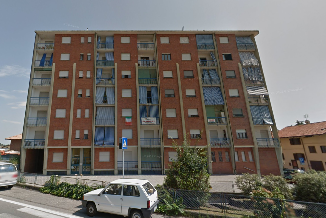 immobile APPARTAMENTO IN VENDITA ALL'ASTA IN VIALE EUROPA, CALUSO (TO) - 5
