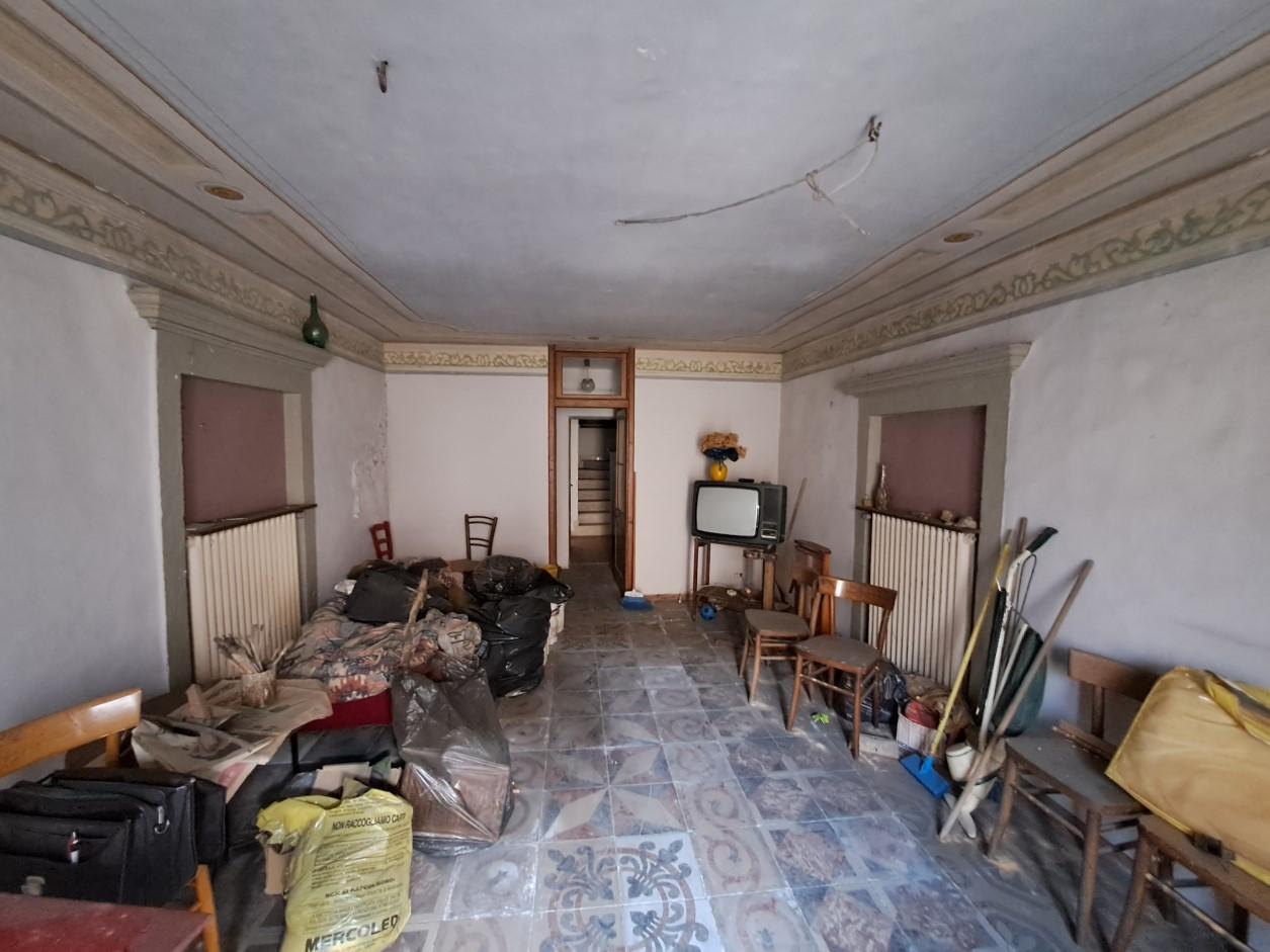 immobile VILLA A SCHIERA IN VENDITA ALL'ASTA IN VIA BIORCA, FOLLINA (TV) - 3