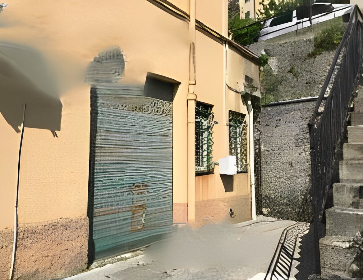immobile MAGAZZINO ALL' ASTA IN VIA BERGHINI, GENOVA (GE) - 3