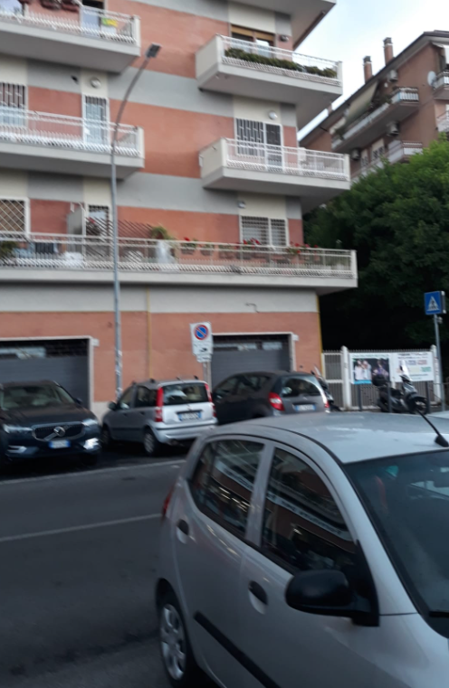 immobile UFFICIO IN VENDITA ALL'ASTA IN VIA GIACINTO DE VECCHI PIERALICE, ROMA (RM) - 1