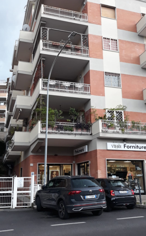immobile UFFICIO IN VENDITA ALL'ASTA IN VIA GIACINTO DE VECCHI PIERALICE, ROMA (RM) - 2