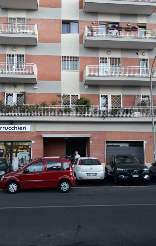 immobile UFFICIO IN VENDITA ALL'ASTA IN VIA GIACINTO DE VECCHI PIERALICE, ROMA (RM) - 3
