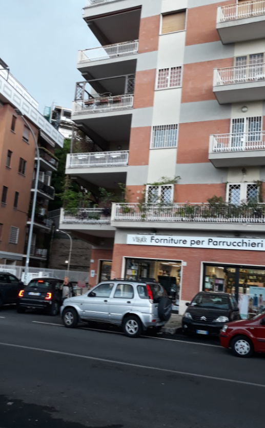 immobile UFFICIO IN VENDITA ALL'ASTA IN VIA GIACINTO DE VECCHI PIERALICE, ROMA (RM) - 4