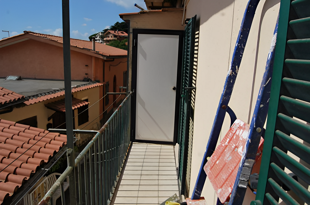 immobile APPARTAMENTO IN VENDITA ALL'STA, VIA B. V. VERGINE, ROCCA DI PAPA (RM) - 5
