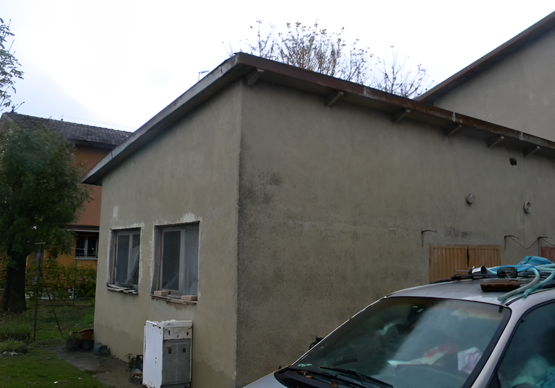 immobile BIFAMILIARE IN VENDITA ALL'ASTA IN VIA XXV LUGLIO, NOVELLARA (RE) - 3
