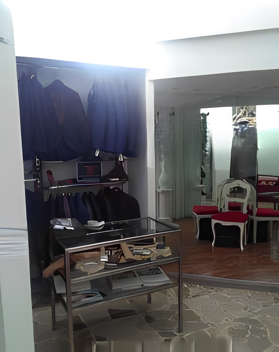 immobile NEGOZIO IN ASTA, VIA GRAMSCI, RIPOSTO (CT) - 5