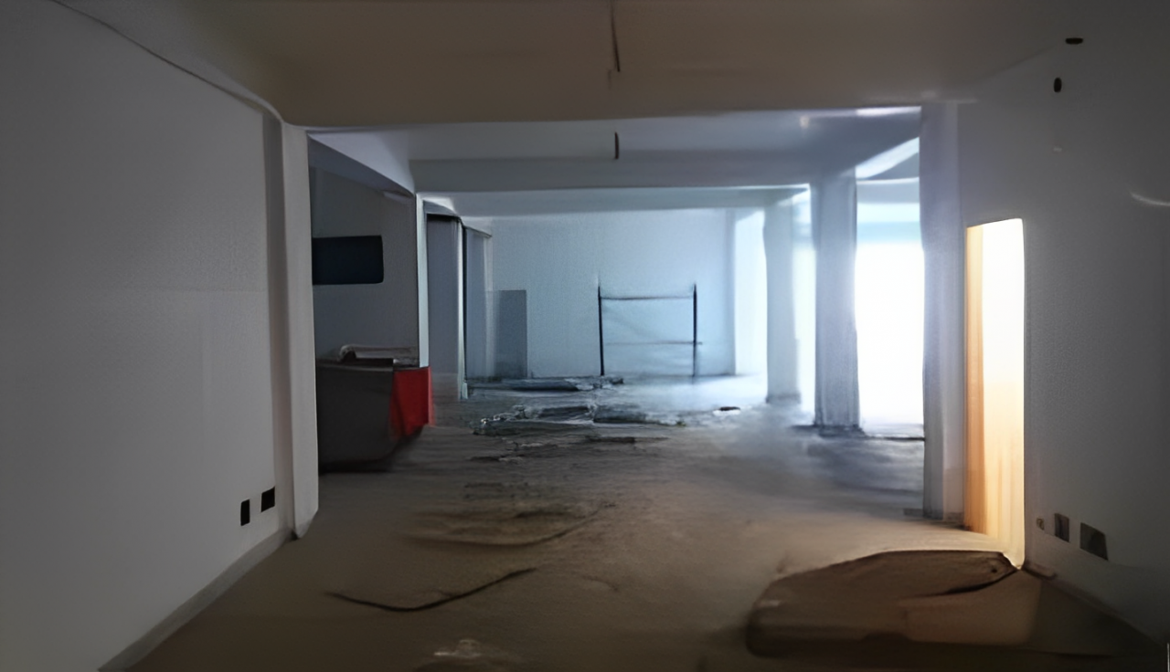 immobile MAGAZZINO IN ASTA IN VIA A. DE GASPERI, CANICATTI (AG) - 2