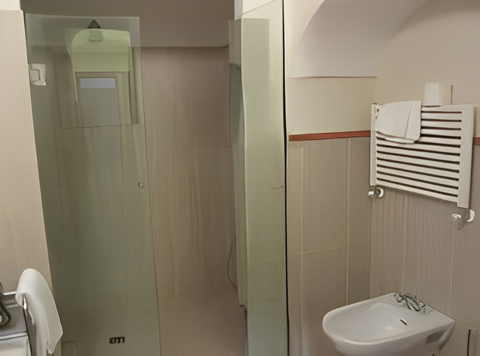 immobile ABITAZIONE IN ASTA IN VIA G. LANDI, CASTELLABATE (SA) - 4