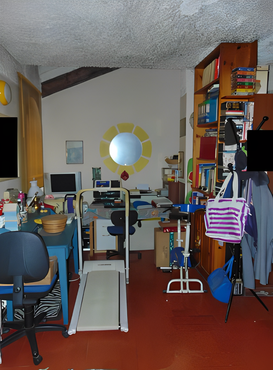 immobile ABITAZIONE IN ASTA IN VIA MAREMMANA, MONTE COMPATRI (RM) - 4