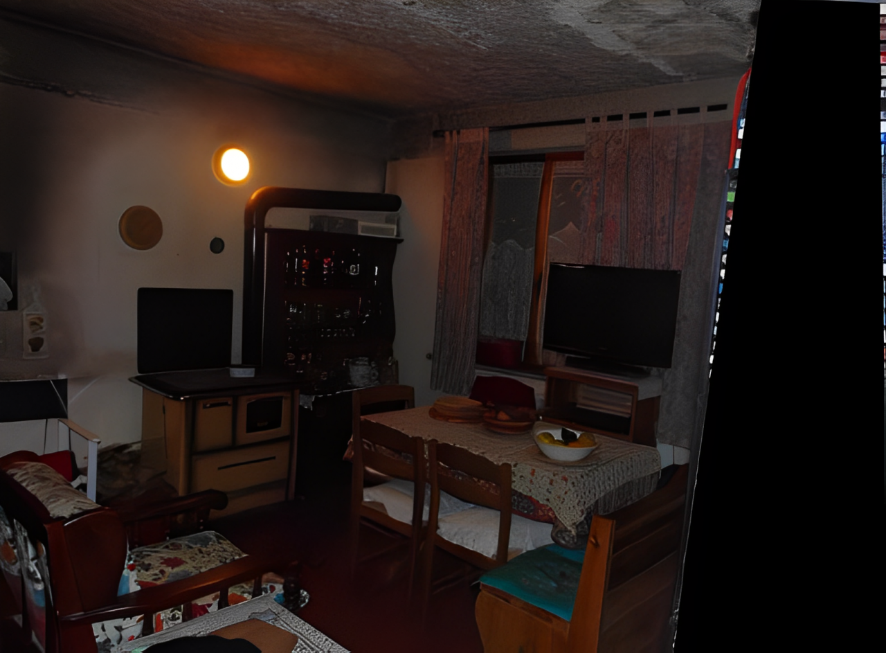 immobile ABITAZIONE IN ASTA IN VIA MAREMMANA, MONTE COMPATRI (RM) - 5