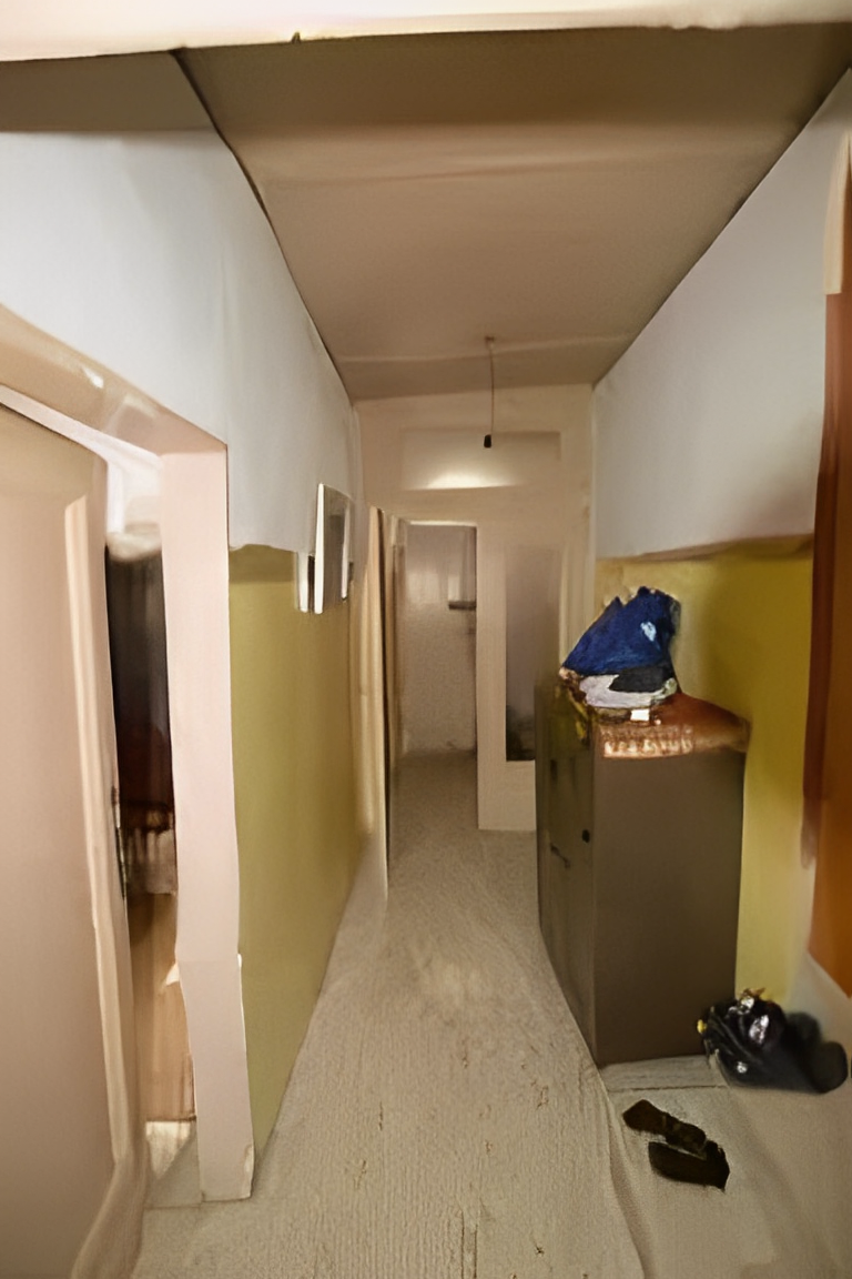 immobile VILLA IN VENDITA ALL'ASTA IN VIA SOLFERINO, MONTEGRANARO (FM) - 2