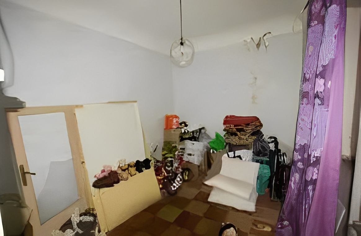 immobile VILLA IN VENDITA ALL'ASTA IN VIA SOLFERINO, MONTEGRANARO (FM) - 3