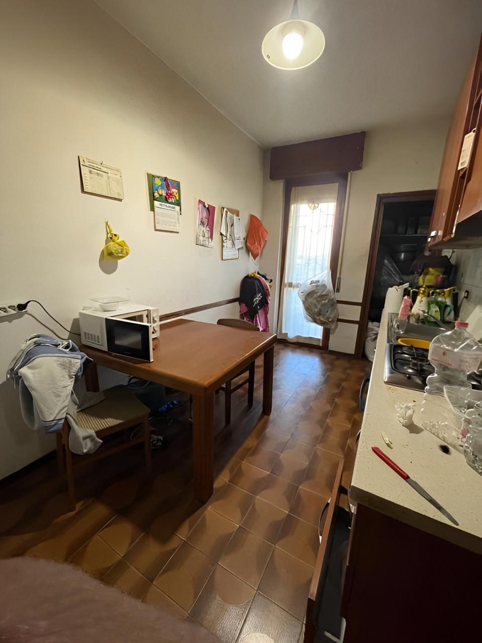 immobile ABITAZIONE IN ASTA IN VIA L. DA VINCI, CORNATE D'ADDA (MB) - 2