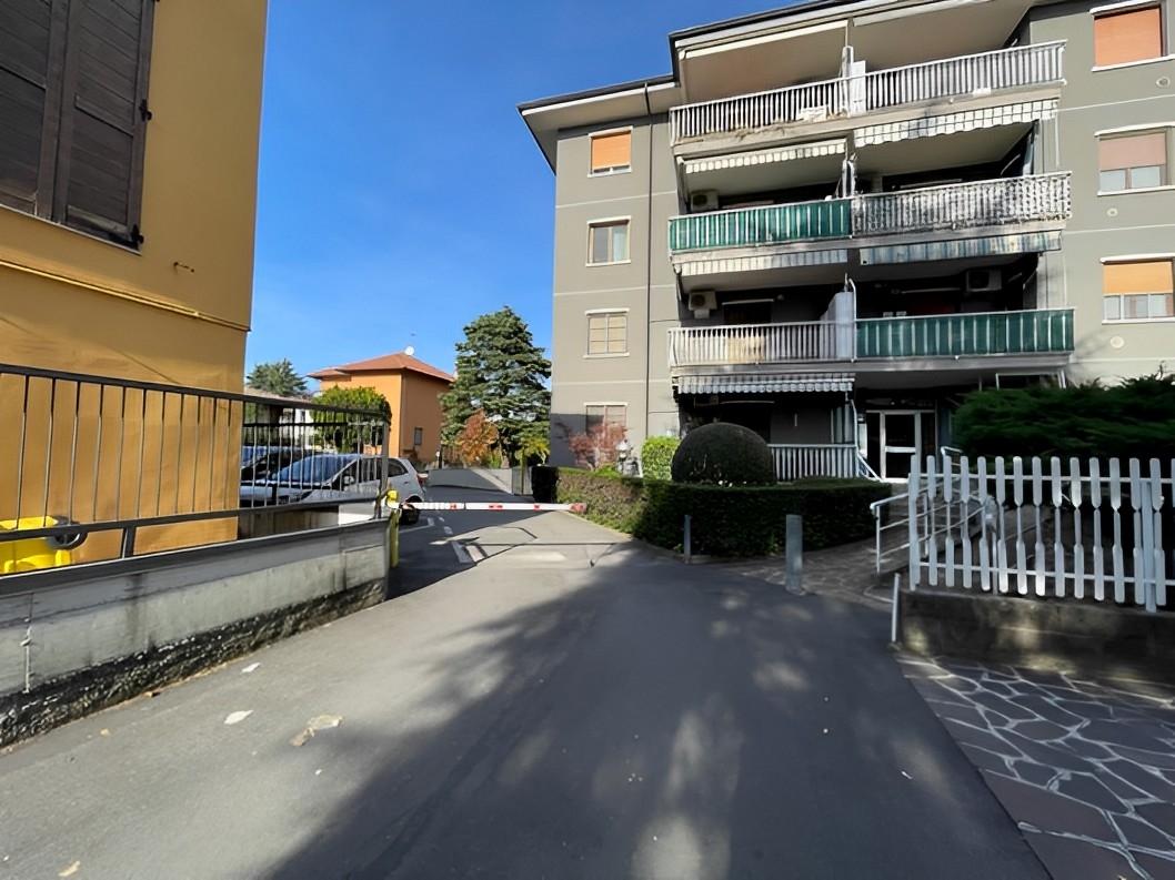 immobile ABITAZIONE IN ASTA IN VIA L. DA VINCI, CORNATE D'ADDA (MB) - 3