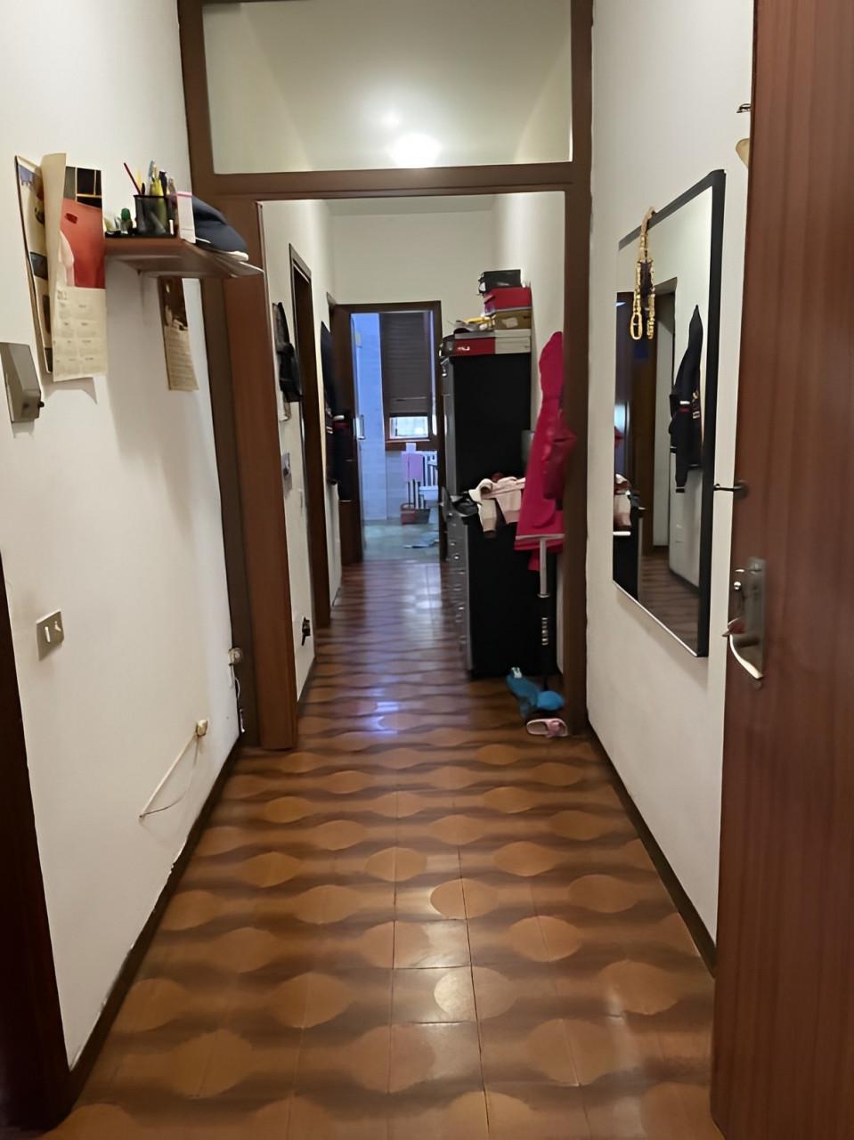 immobile ABITAZIONE IN ASTA IN VIA L. DA VINCI, CORNATE D'ADDA (MB) - 4