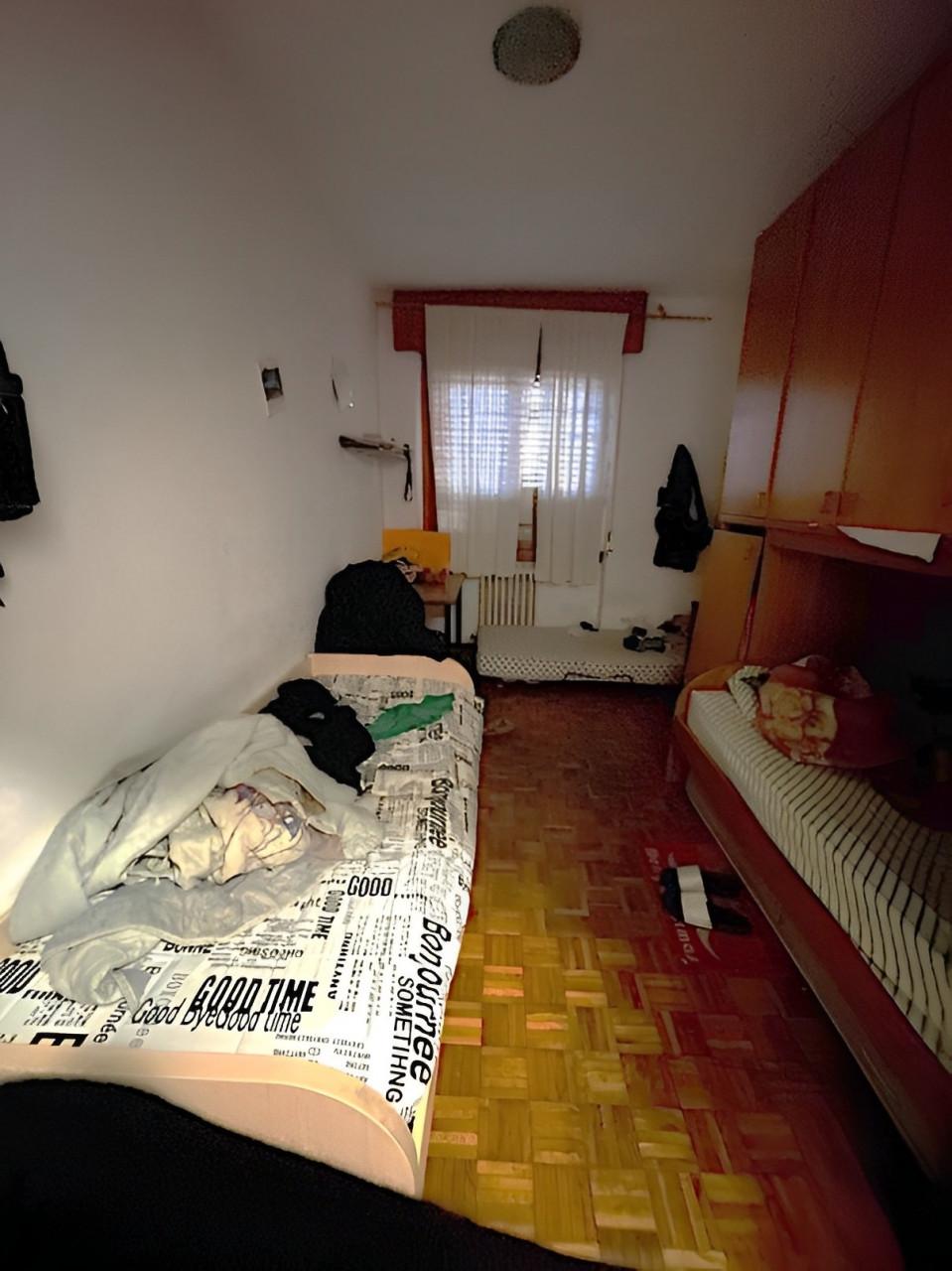 immobile ABITAZIONE IN ASTA IN VIA L. DA VINCI, CORNATE D'ADDA (MB) - 5