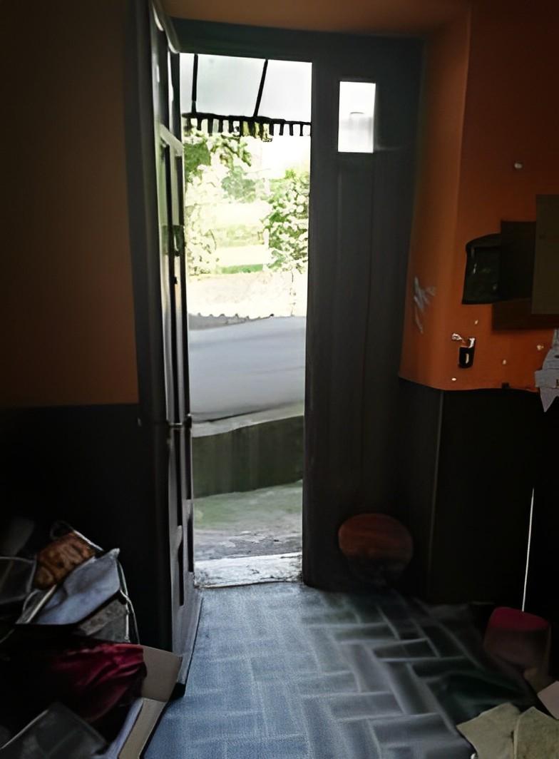 immobile CASA IN VENDITA ALL'ASTA IN VIA DELL'ERIO, OCCHIEPPO SUPERIORE (BI) - 2