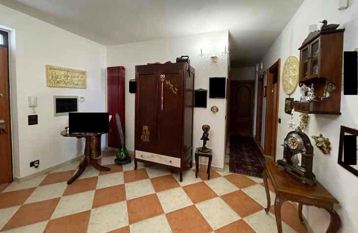 immobile CASA UNIFAMILIARE IN VENDITA ALL'ASTA IN VIA GUIDO BOBBA, CIGLIANO (VC) - 1