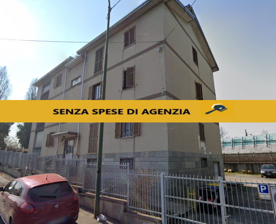 immobile APPARTAMENTO IN VENDITA ALL'ASTA IN VIA GERMAGNANO, TORINO (TO) - 1