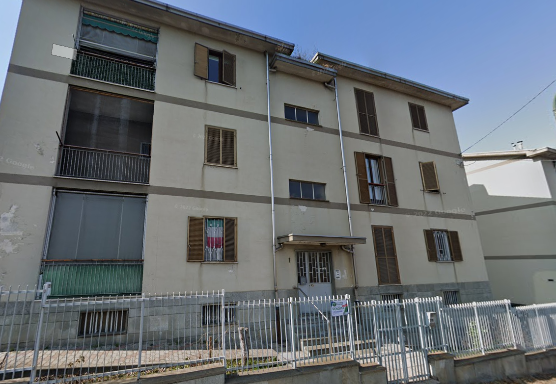 immobile APPARTAMENTO IN VENDITA ALL'ASTA IN VIA GERMAGNANO, TORINO (TO) - 2