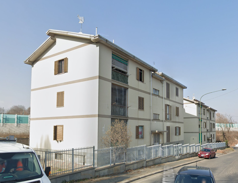immobile APPARTAMENTO IN VENDITA ALL'ASTA IN VIA GERMAGNANO, TORINO (TO) - 3