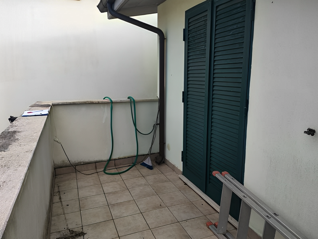 immobile VILLETTA IN ASTA CON PORTICO IN VIA V. MONTI, ANZIO (RM) - 5