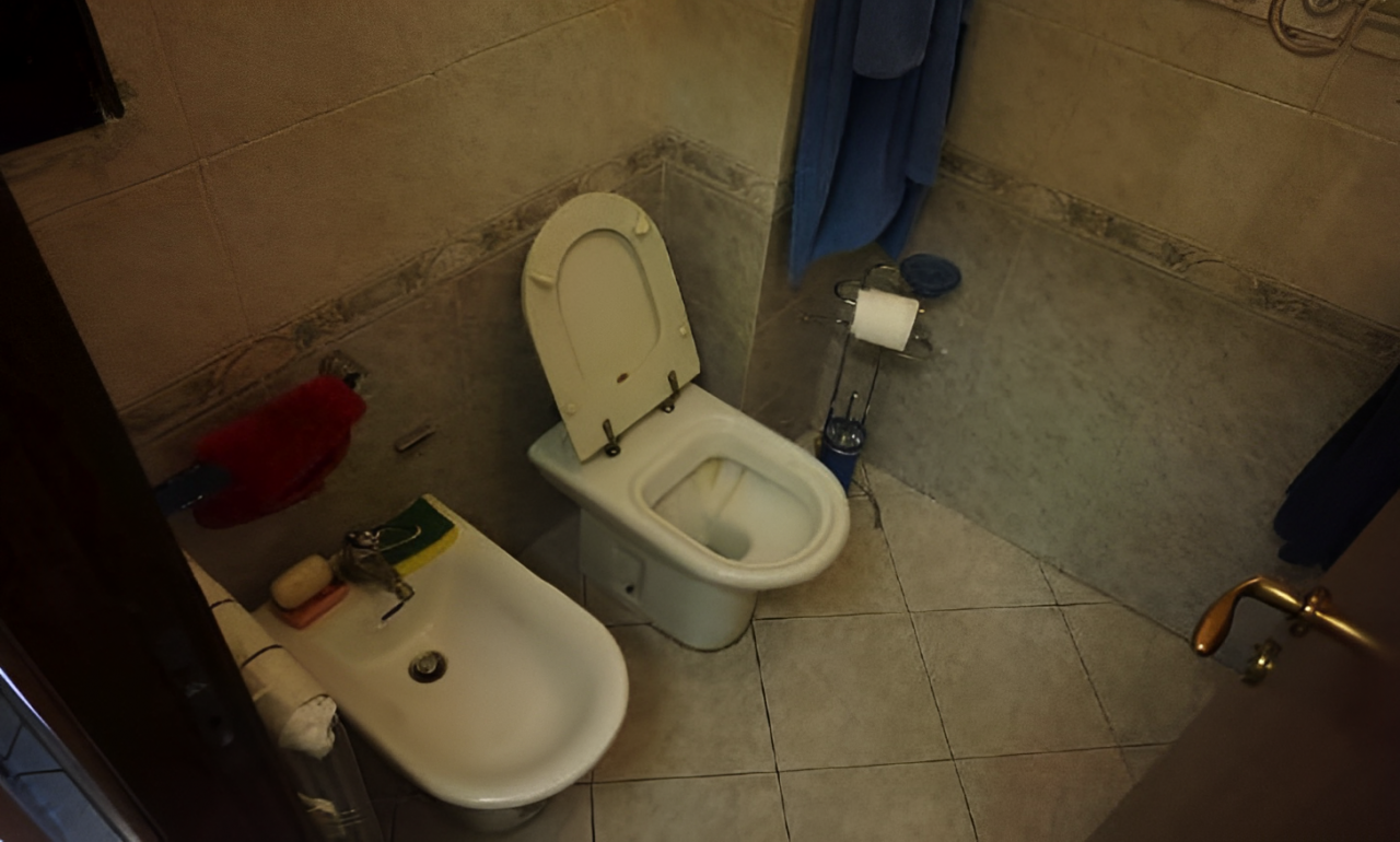 immobile ABITAZIONE IN ASTA IN VIALE B. PELIZZI, ROMA (RM) - 3