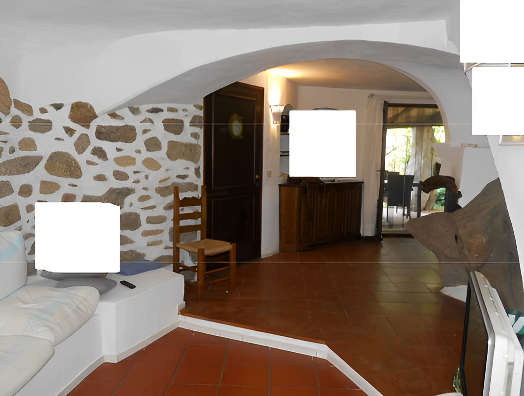 immobile VILLA IN VENDITA ALL'ASTA IN LOCALITA' CUGNANA, OLBIA (SS) - 2